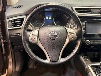 Nissan Qashqai 1.2 Connect Edition picture 11