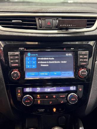 Nissan Qashqai 1.2 Connect Edition picture 13