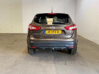 Nissan Qashqai 1.2 Connect Edition picture 4
