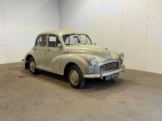  Morris Minor Morris - MINOR 1955/5