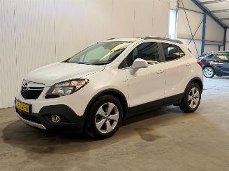Opel Mokka 1.4 T Innovation picture 8