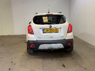 Opel Mokka 1.4 T Innovation picture 9