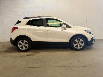 Opel Mokka 1.4 T Innovation picture 2