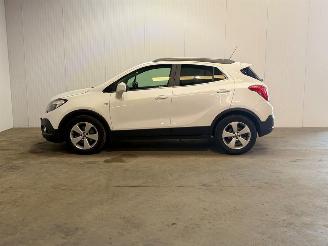 Opel Mokka 1.4 T Innovation picture 7