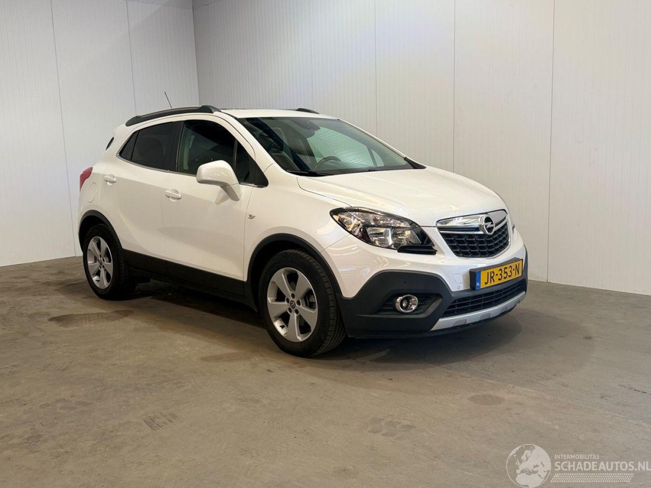Opel Mokka 1.4 T Innovation