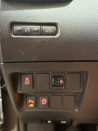 Nissan Qashqai 1.2 Connect Edition picture 19