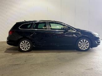 Opel Astra SPORTS TOURER 1.4 Turbo Sport + picture 6