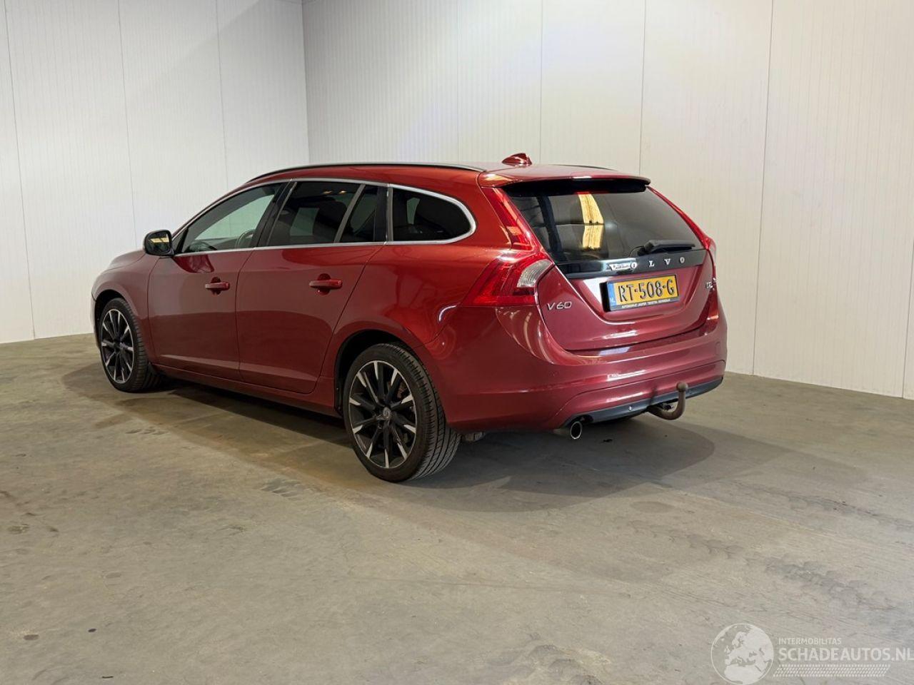 Volvo V-60 1.6 D2 Summum