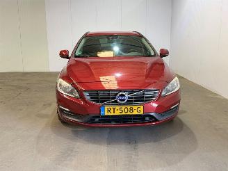 Volvo V-60 1.6 D2 Summum picture 8