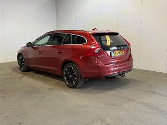 Volvo V-60 1.6 D2 Summum 2013/8