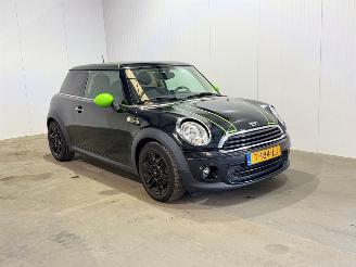 skadebil auto Mini Mini 1.6 One 2013/5