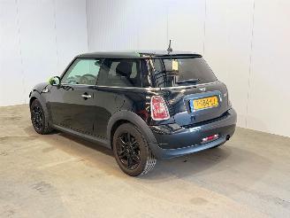 Mini Mini 1.6 One picture 5