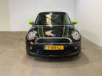 Mini Mini 1.6 One picture 4