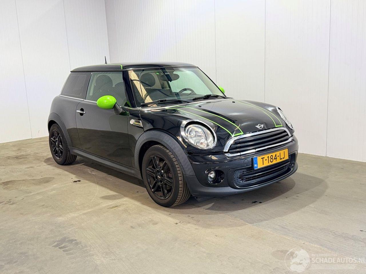Mini Mini 1.6 One