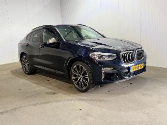  BMW X4 M40i High Executive 2019/6