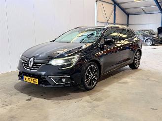 Renault Mégane 1.2 TCe Limited picture 7