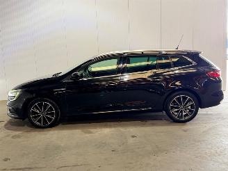 Renault Mégane 1.2 TCe Limited picture 6