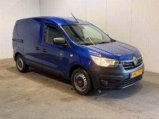 uszkodzony samochody osobowe Renault Express 1.3 TCe 100 Generique 2021/5