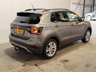 Volkswagen T-Cross 1.0 TSI Life picture 3