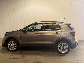 Volkswagen T-Cross 1.0 TSI Life picture 6