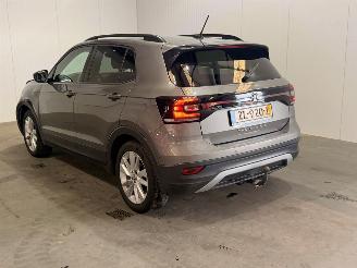  Volkswagen T-Cross 1.0 TSI Life 2019/7