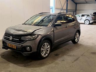 Volkswagen T-Cross 1.0 TSI Life picture 7