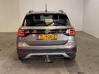 Volkswagen T-Cross 1.0 TSI Life picture 4
