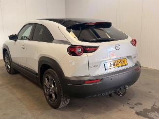  Mazda MX-30 e-SkyActiv 145 2020/10