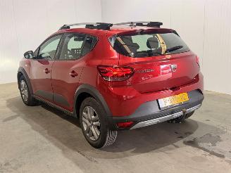  Dacia Sandero 1.0 TCe 90 Comfort Stepway 2022/6