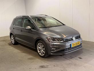  Volkswagen Golf Sportsvan 1.5 TSI ACT Highline Edition 2018/8