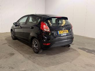  Ford Fiesta 1.6 TDCi 16V ECOnetic 2014/2