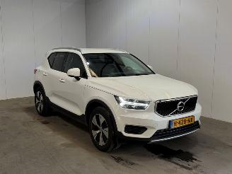  Volvo XC40 1.5 T5 Twin Engine Momentum Pro 2020/3