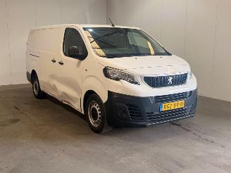  Peugeot Expert 2.0 Blue HDi 120 16V 2020/9