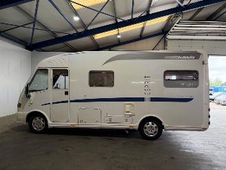 Dethleffs  Fiat Globetrotter Esprit 2.8 JTD picture 6