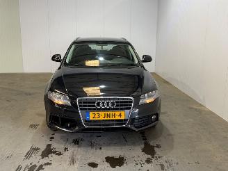 Audi A4 1.8 TFS Pro Line Business picture 4