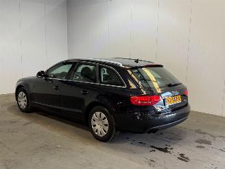 Avarii autoturisme Audi A4 1.8 TFS Pro Line Business 2009/8