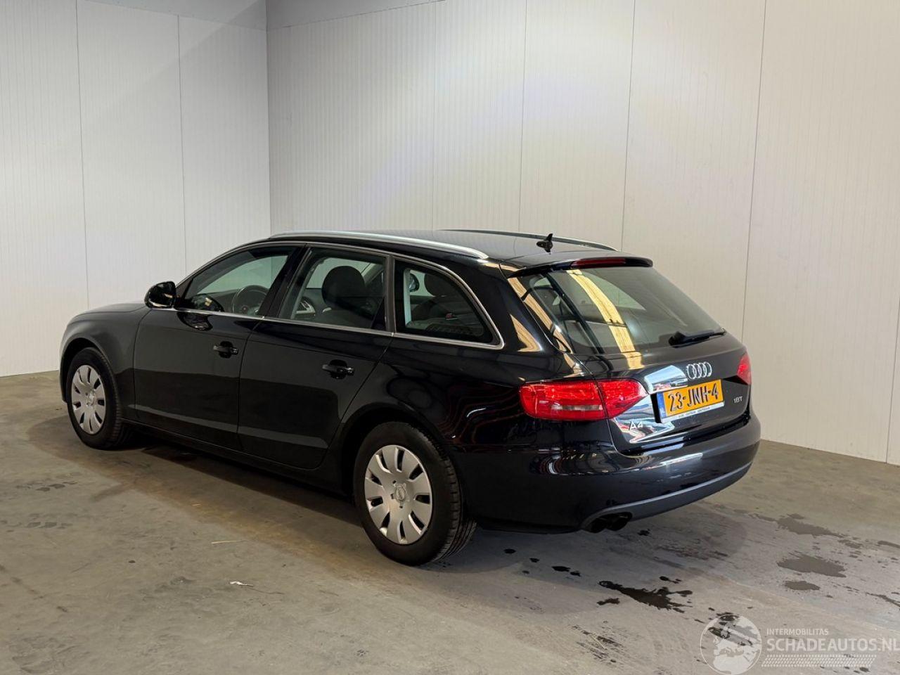 Audi A4 1.8 TFS Pro Line Business
