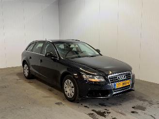 Audi A4 1.8 TFS Pro Line Business picture 5
