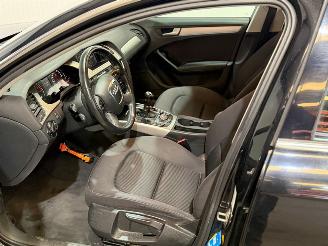 Audi A4 1.8 TFS Pro Line Business picture 9