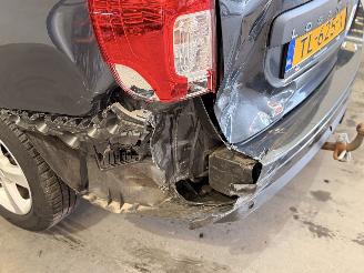 Dacia Logan 0.9 TCe Laureate picture 9