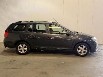 Dacia Logan 0.9 TCe Laureate picture 2