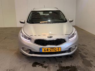 Kia Cee d 1.6 GDI Plus Pack picture 7