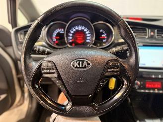 Kia Cee d 1.6 GDI Plus Pack picture 15