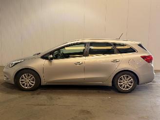 Kia Cee d 1.6 GDI Plus Pack picture 5