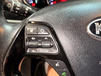 Kia Cee d 1.6 GDI Plus Pack picture 17