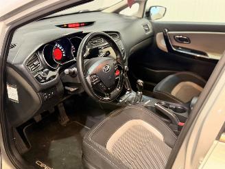 Kia Cee d 1.6 GDI Plus Pack picture 9