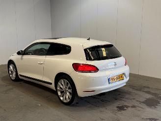 Volkswagen Scirocco 1.4 TSI Highline Plus picture 5