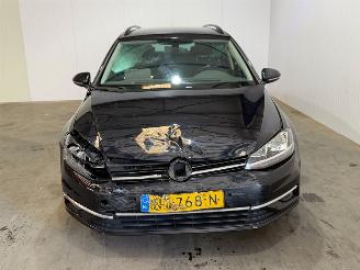 Volkswagen Golf 1.0 TSI Comfortline picture 4
