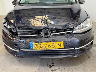 Volkswagen Golf 1.0 TSI Comfortline picture 10