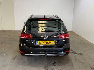 Volkswagen Golf 1.0 TSI Comfortline picture 8